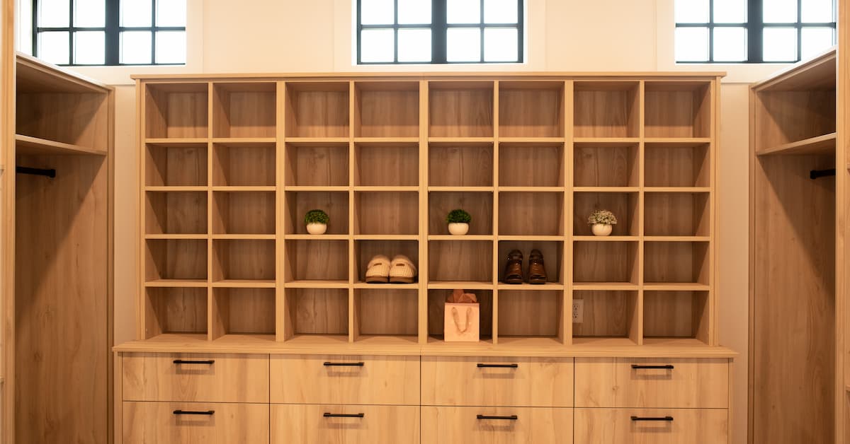 Office Storage