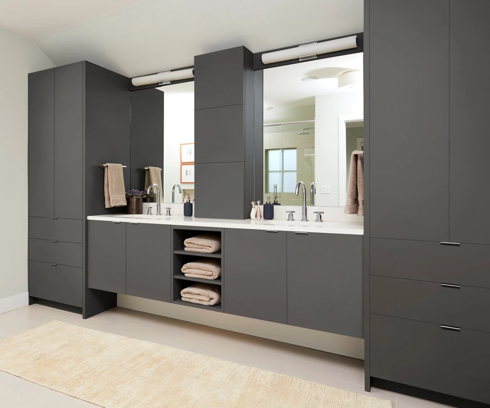 fenix cabinets boise