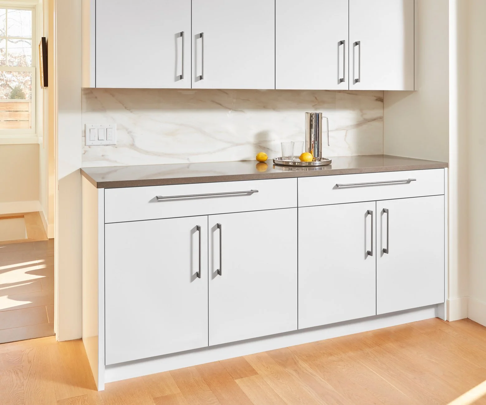 fenix cabinets boise