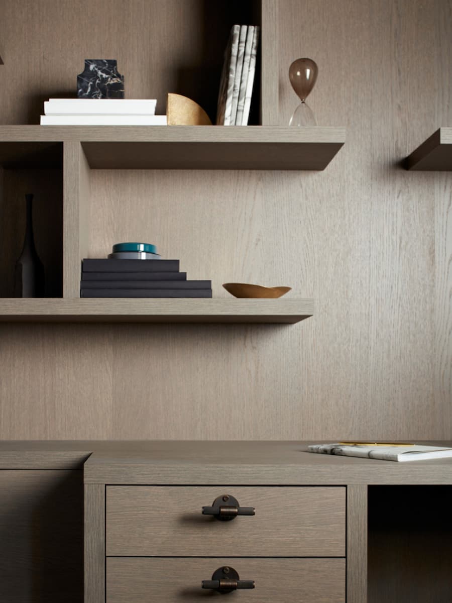 Shinnoki Veneer Cabinets veneer cabinets idaho
