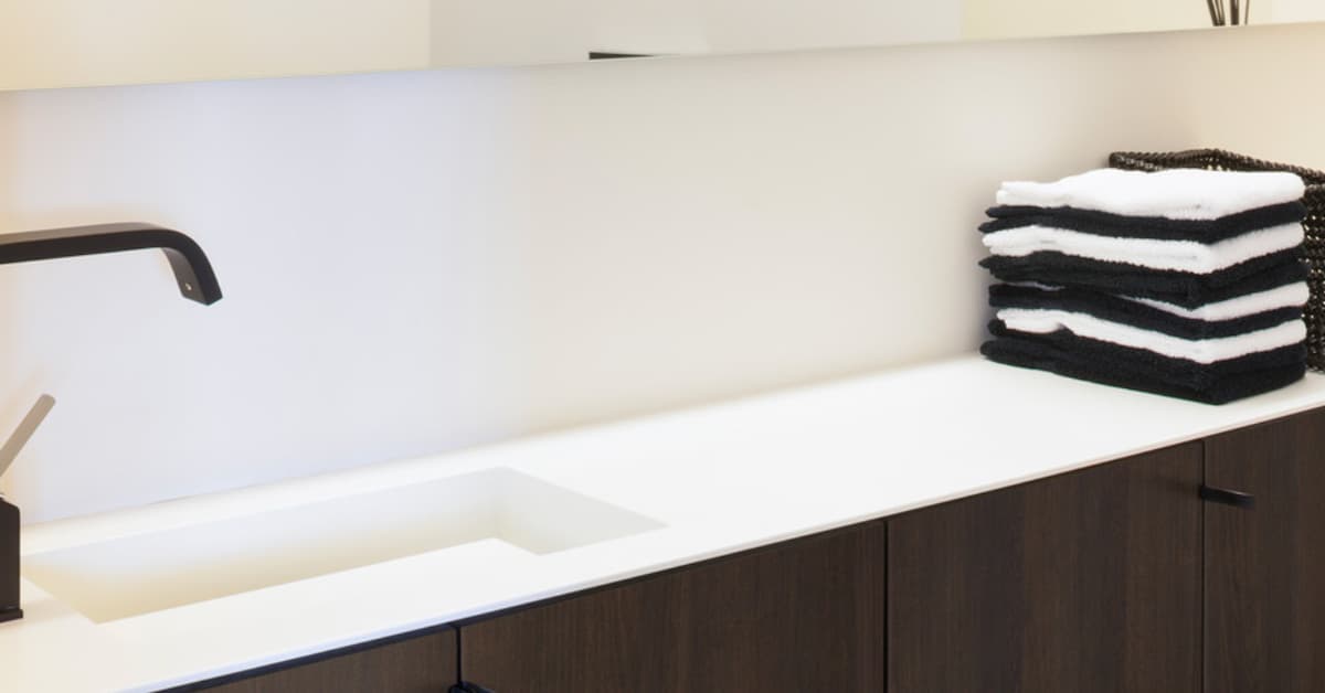 Stardust Walnut Shinnoki Cabinets shinnoki veneer cabinets