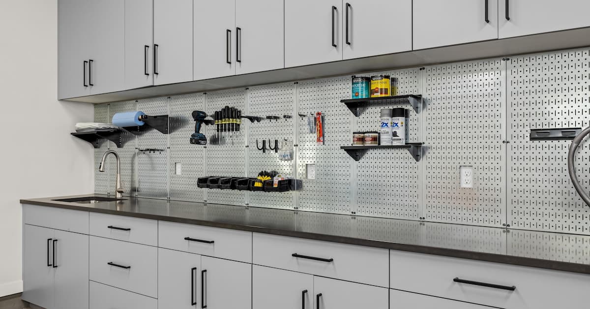 Office Storage