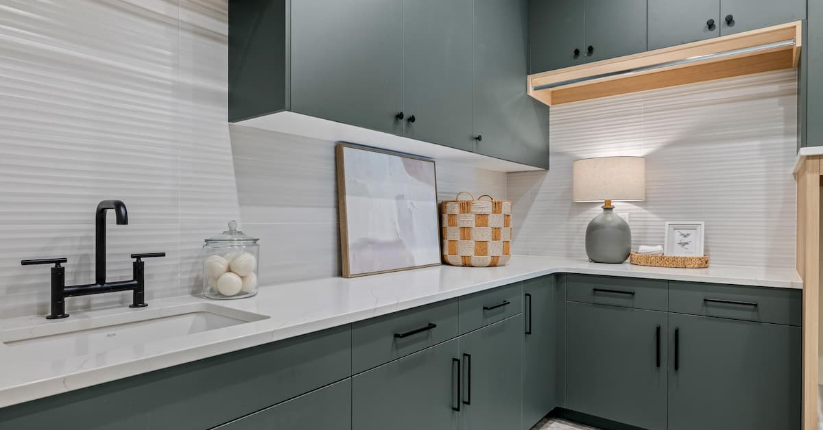 custom cabinet manufacturer idaho