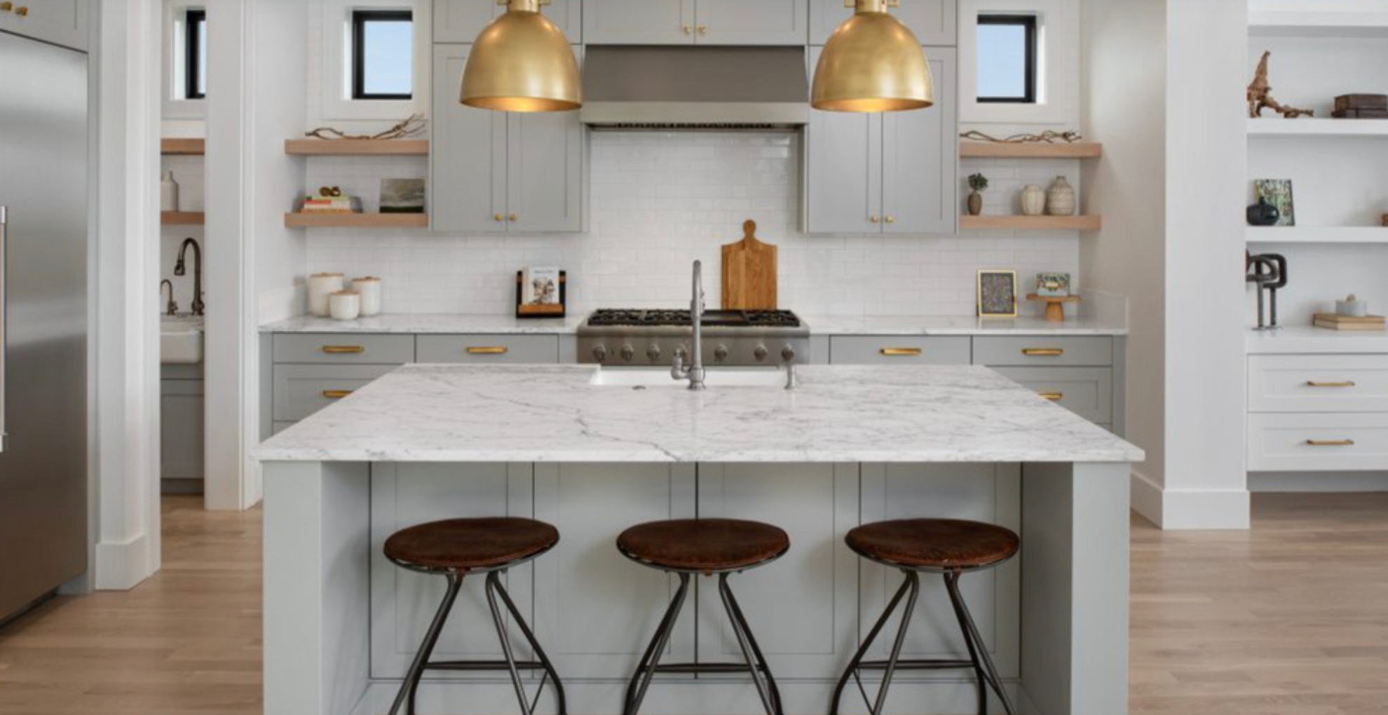 How Long Does It Take to Build Custom Cabinets in Boise?