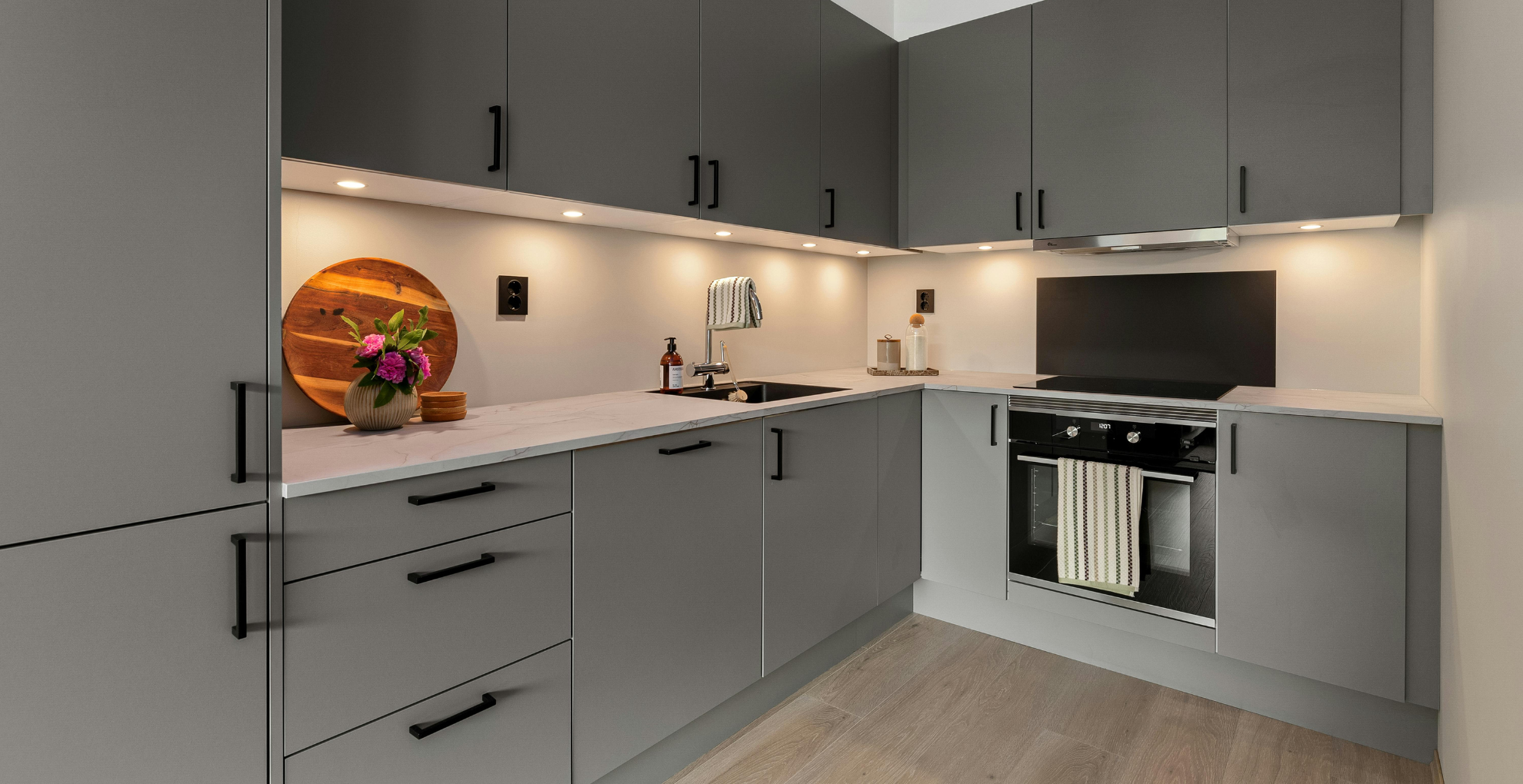 What Is the Difference Between Stock, Semi-Custom, and Custom Cabinets?