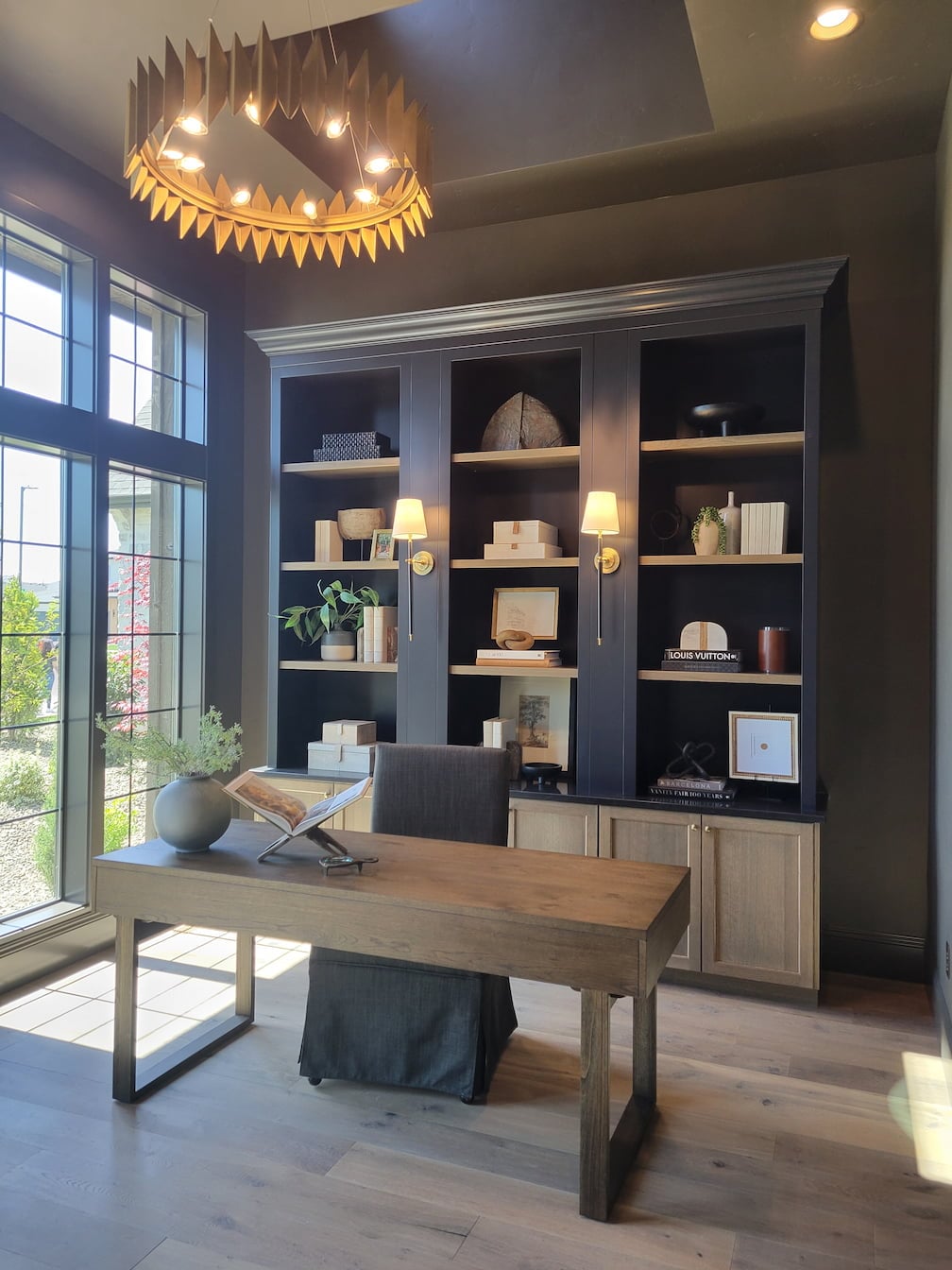Offices & Built-Ins