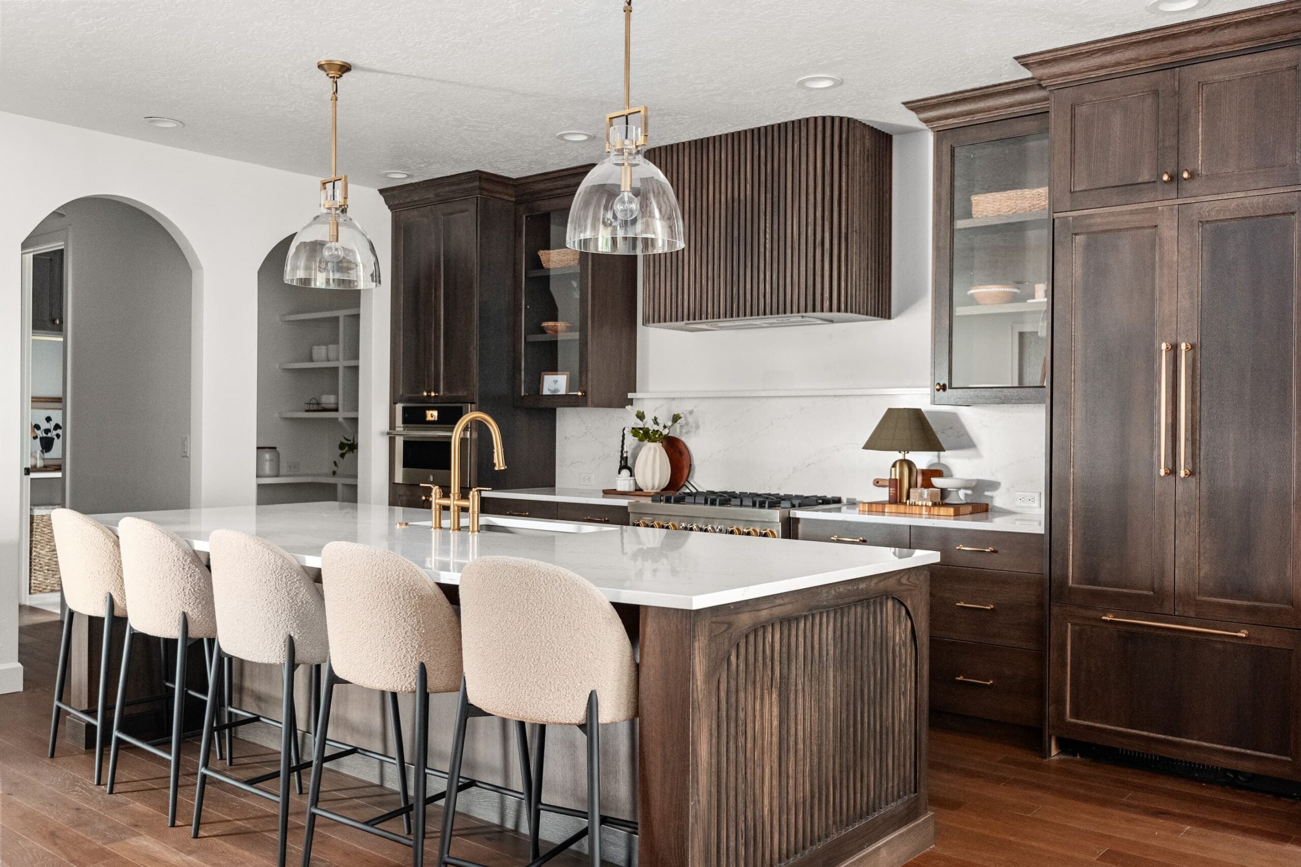 Kitchen Cabinets